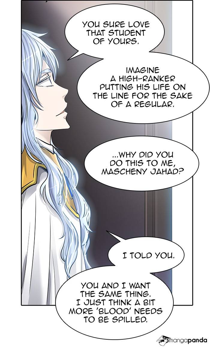 Tower of God Chapter 336 image 089